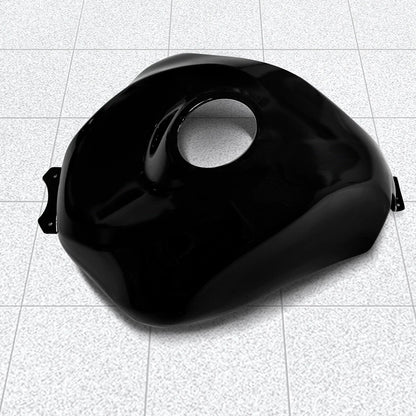 Fuel Gas Tank Cover for Kawasaki Ninja ZX6R (2009–2025) Vivid Black