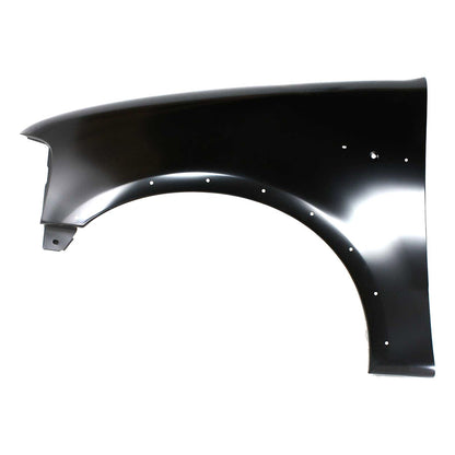 Fender Kit for Ford F-150, F-250 (1997–1998) Primed Driver Side