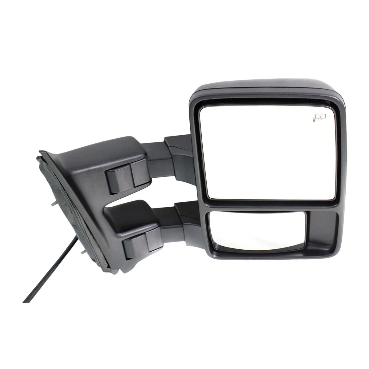 Towing Mirrors Set of 2 Heated for Ford F250 F350
