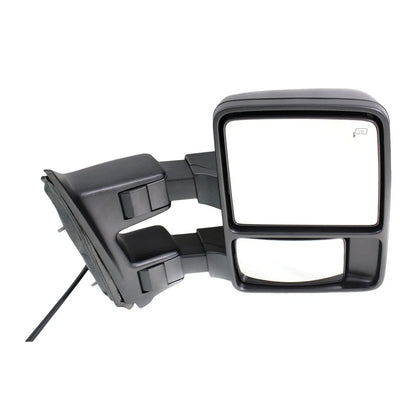 Towing Mirrors Set of 2 Heated for Ford F250 F350