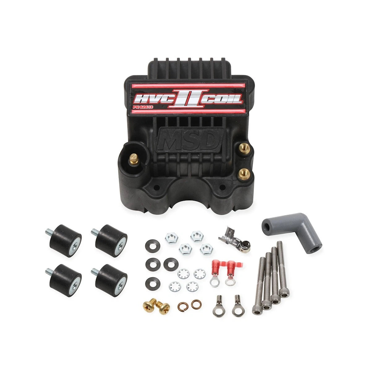 MSD Ignition Coil 82613 for