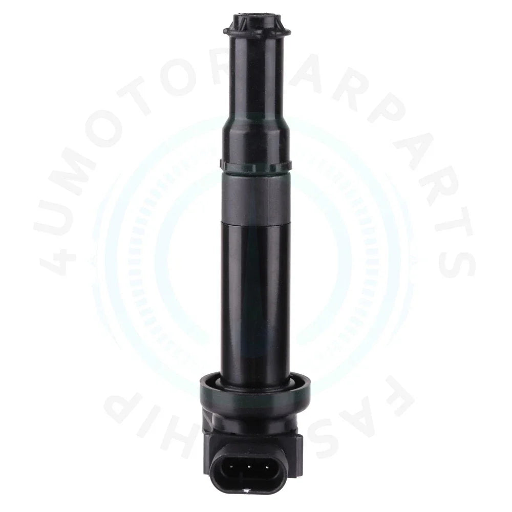 Ignition Coil for Kia Optima, Hyundai Santa Fe (2006–2009)