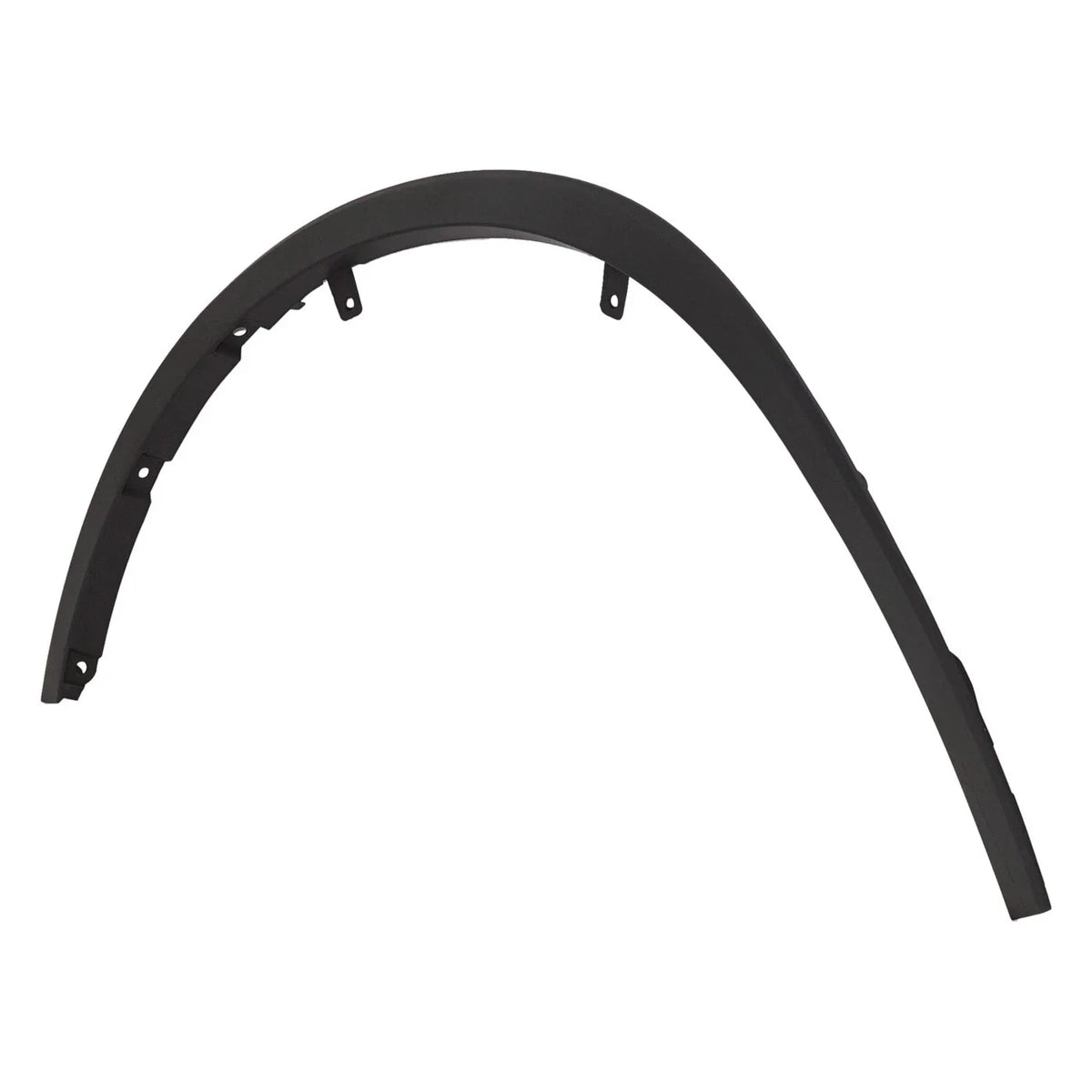 Fender Trim Set for Toyota C-HR (2018–2021)