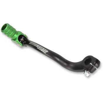 Shift Lever for Kawasaki KX 125 250 500 (11-0344-02-30) Green