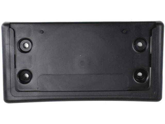 License Plate Bracket for GMC Jimmy (2002–2005) AP 28978WBDH