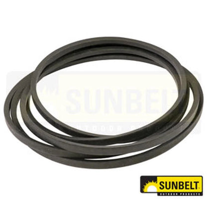 72" Side Discharge Deck Belt for