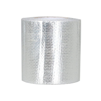 2" x 25' High Heat Resistant Insulation Reflective Tape for Automotive