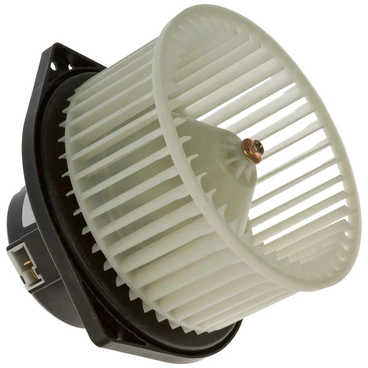 Blower Motor with Wheel for Nissan Maxima (2002–2003) KIT-201009-321