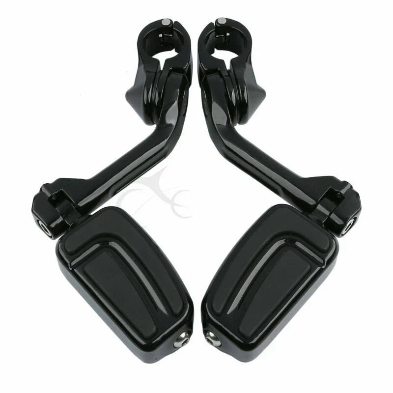 Foot Peg Mount for Harley Sportster (1-1/4'' Long)