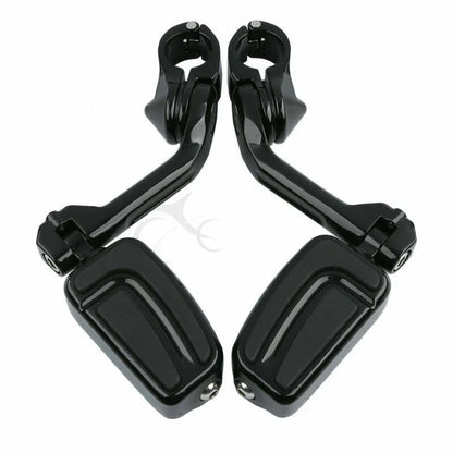 Foot Peg Mount for Harley Sportster (1-1/4'' Long)