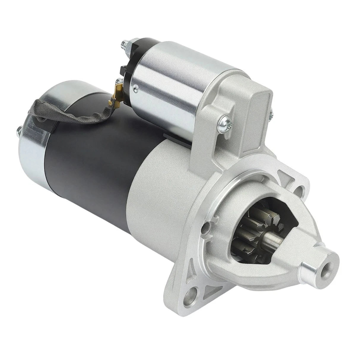 Starter for Jeep Grand Cherokee Wagoneer (1993–1998) 18066138, 17467N, 56004934
