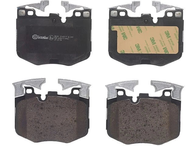 Brake Pad Set Front for BMW M440i xDrive (2021–2024) 71359FQSS