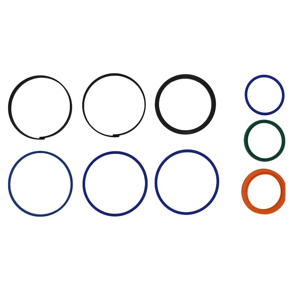 Dipper Cylinder Seal Kit for JCB 214SM-4 (Fits 991-00148, 561-60060)