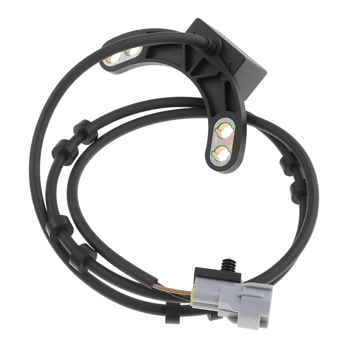 ABS Speed Sensor Front Driver Left for Dodge Ram 1500 2500 3500 (1996–1999) 18014433, 56028151AB