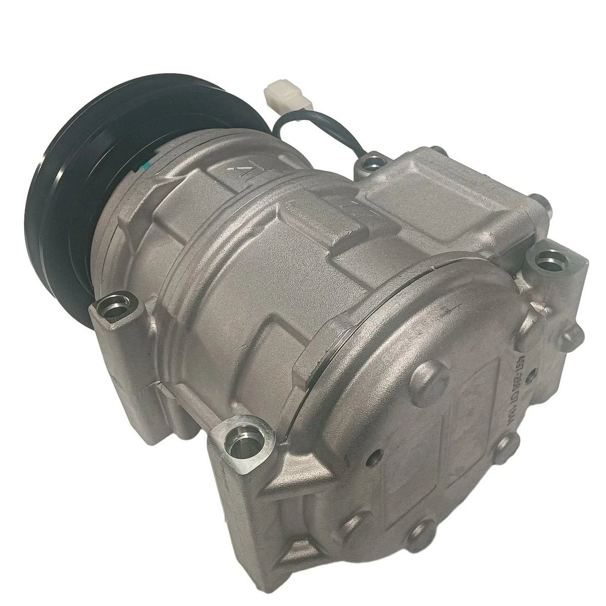 A/C Compressor for Lexus LX450, Toyota Land Cruiser (1993–1997)