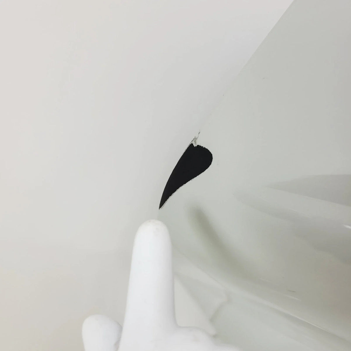 Outer Fairing for Harley Davidson CVO Road Glide (2020–2023) - Sand Dune Pearl