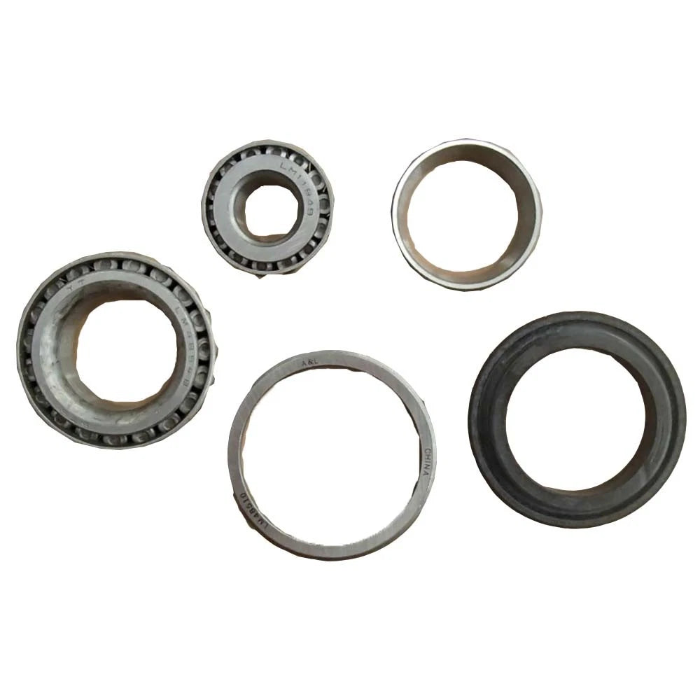 Wheel Bearing Kit for Ford Tractor 4000, 4600, 2310, 2610, 2910, 3610