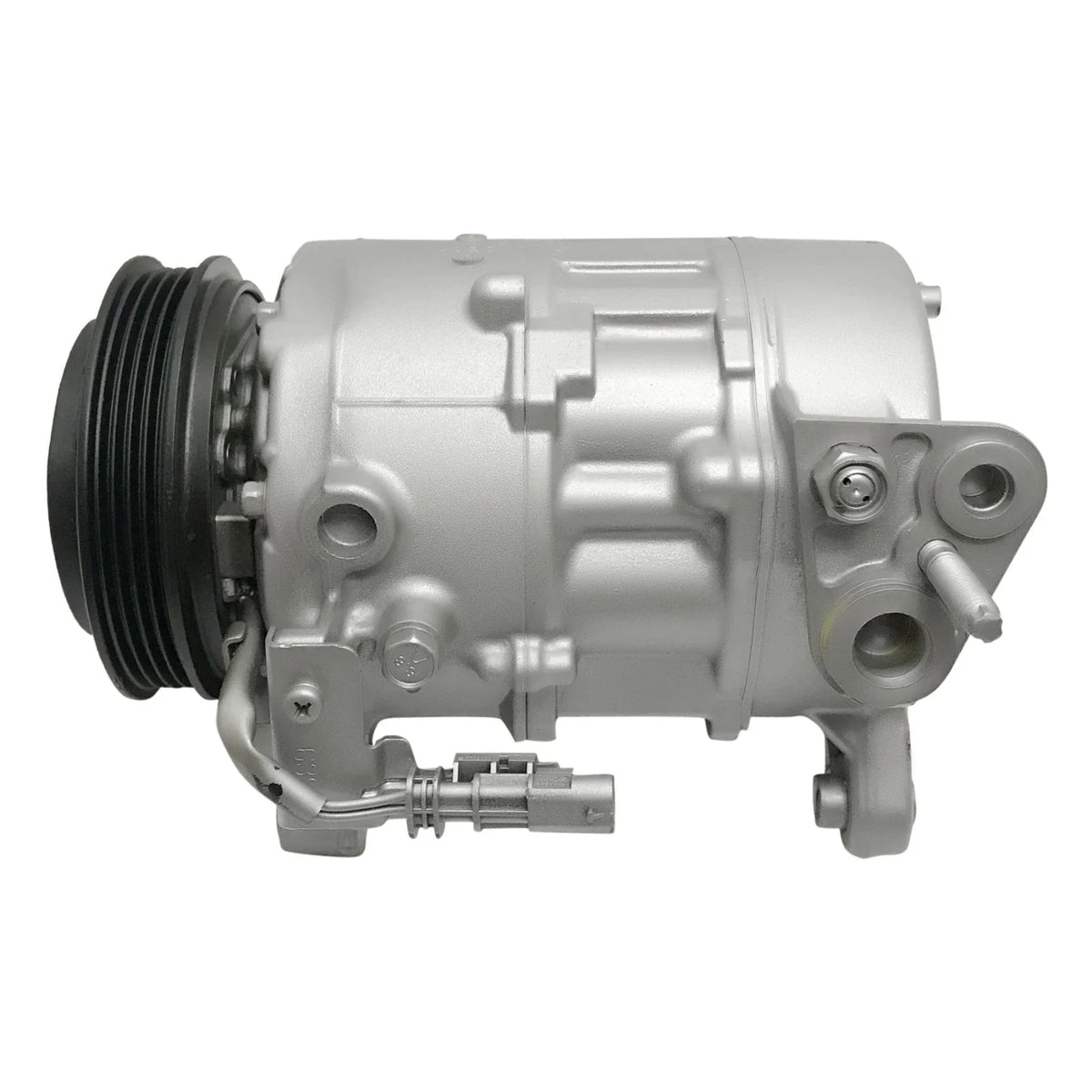 AC Compressor Kit Replacement for Cadillac Escalade ESV 6.2L (2018–2018)