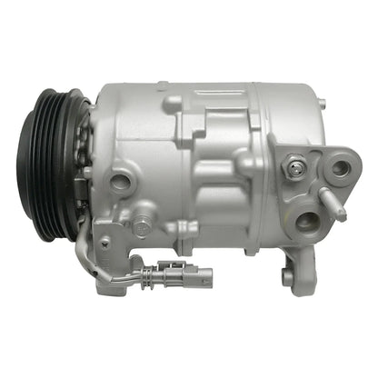 AC Compressor Kit Replacement for Cadillac Escalade ESV 6.2L (2018–2018)