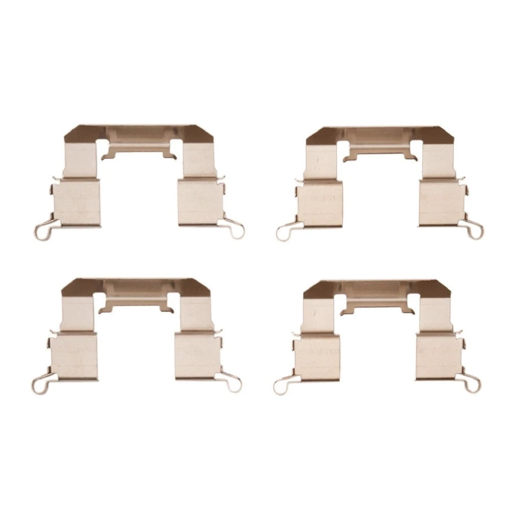Disc Brake Hardware Set for Subaru Outback/Legacy (2020–2025) ALX-PAU-DF-340-13027-CLA4