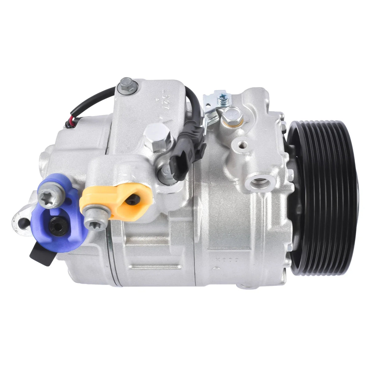 A/C Compressor CO11420C for BMW X3 xDrive28i (2011–2012) 3.0L 64529211496