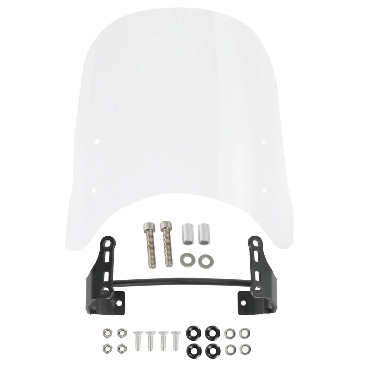 Windshield Protector for Honda Rebel 1100 DCT CMX 1100 (2021–2022) T9