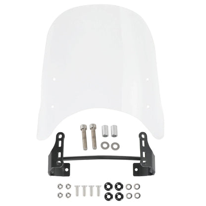 Windshield Protector for Honda Rebel 1100 DCT CMX 1100 (2021–2022) T9