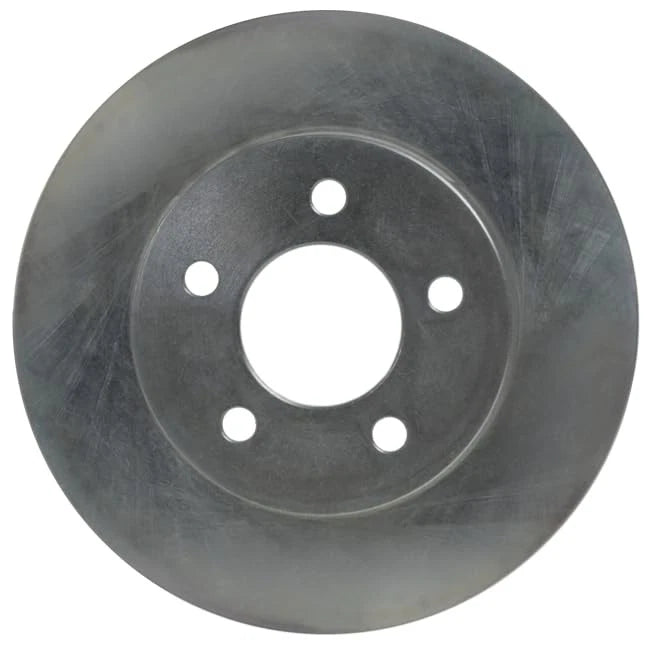 Front Brake Rotor for Jeep Cherokee, Comanche, Grand Cherokee, Wrangler