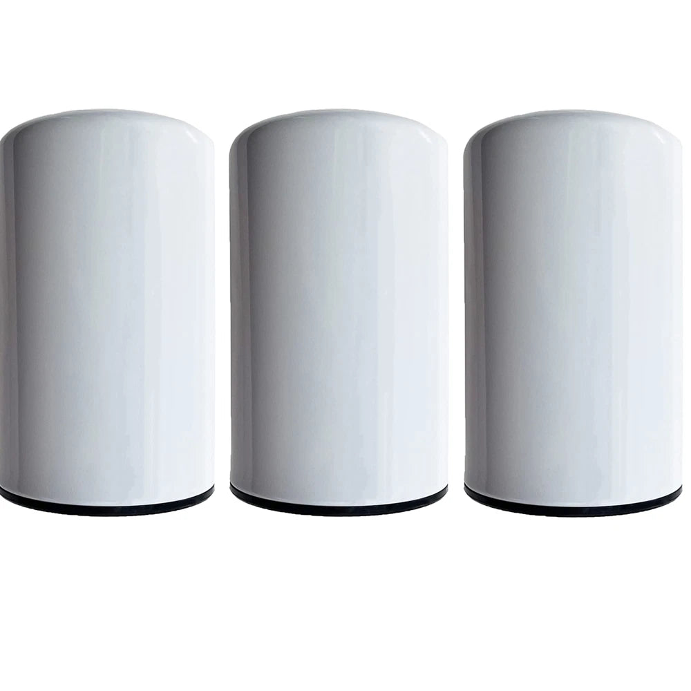 3X Fuel Filter for (FF5776, 2893612)