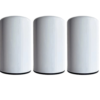 3X Fuel Filter for (FF5776, 2893612)
