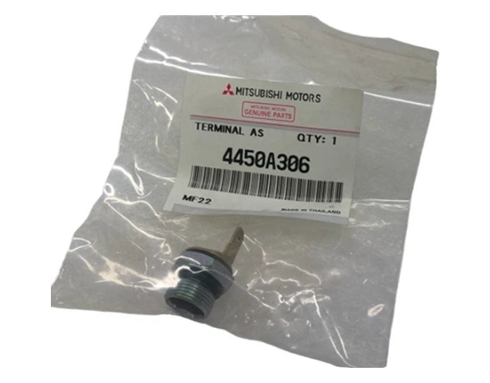 Terminal Assembly for Mitsubishi (P/S Oil PU) (4450A306)