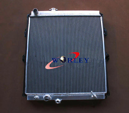 Radiator for 1997-2004 Toyota Hilux KZN165R V6 3.4L Diesel (1997-2004)
