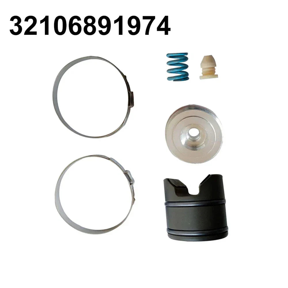Steering Rack Repair Kit for BMW 1 2 3 4 Series X1 X3 X4 (2004-2023)