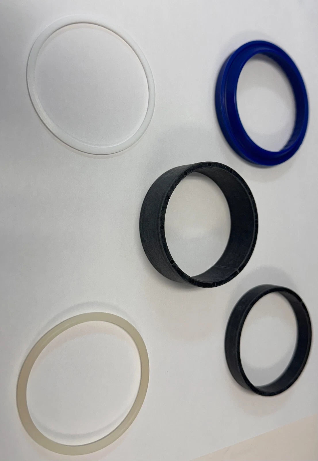 Tensioner Seal Kit for Bobcat Skid Steer Excavators and Track Loaders