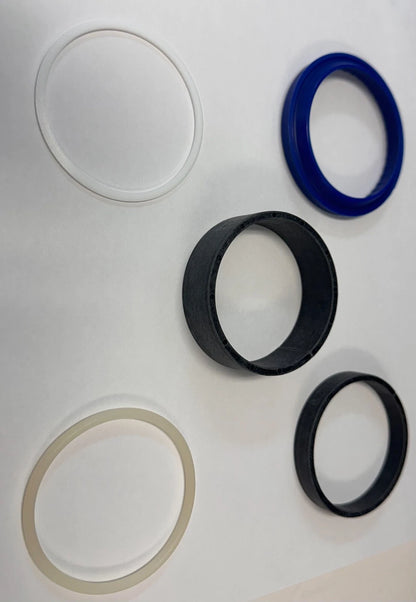 Tensioner Seal Kit for Bobcat Skid Steer Excavators and Track Loaders