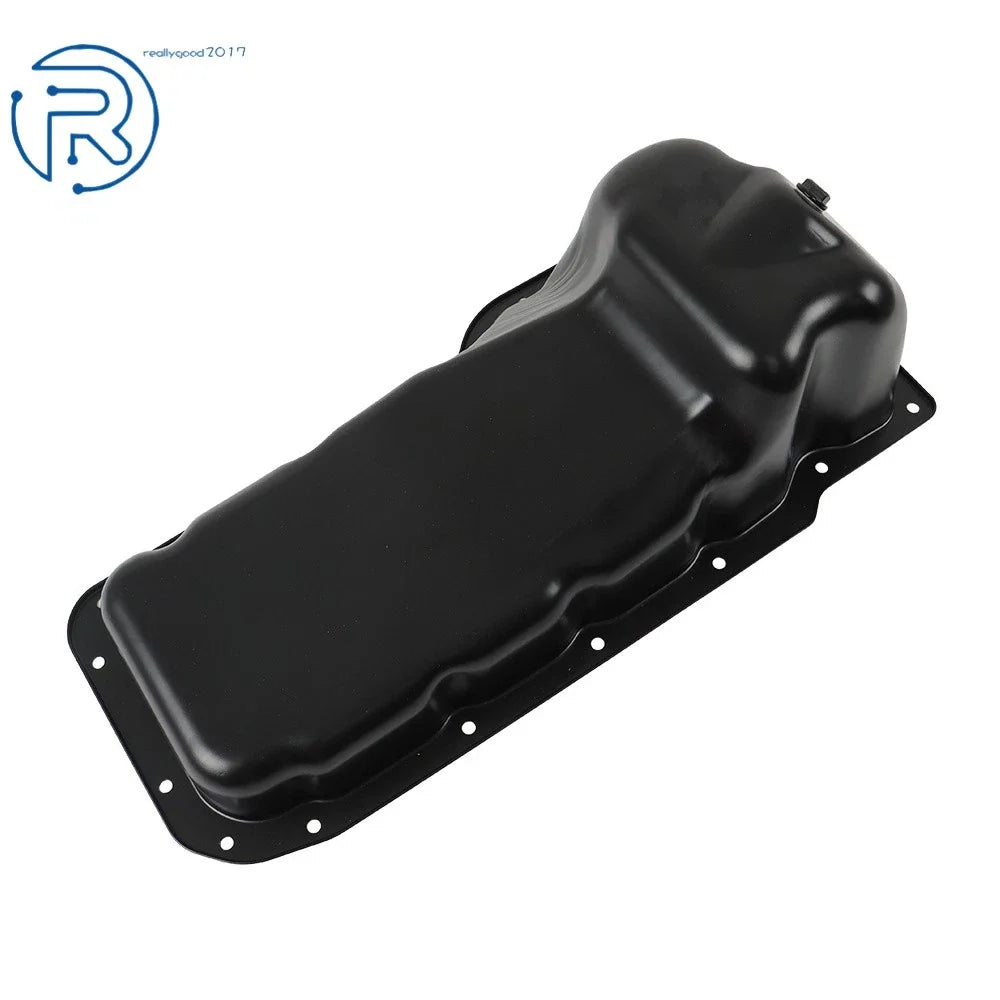 Engine Oil Pan 53020902AB for Dodge Dakota Durango Ram 4.7L (2001–2013)