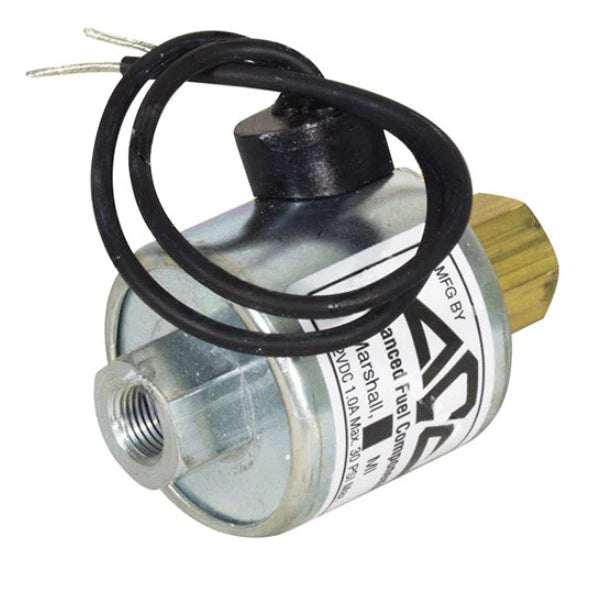 Solenoid Lock Off Valve for Forklift (111A)