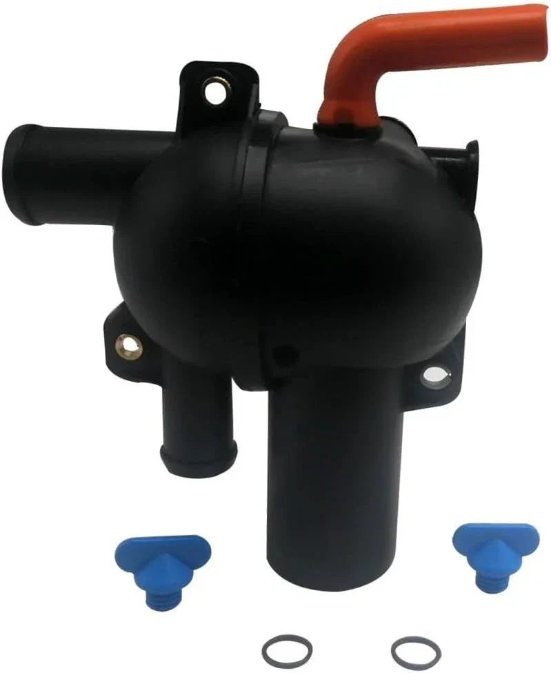 Manual Drain Water Distribution Housing 863444T1 A1 for Mercury Mercruiser
