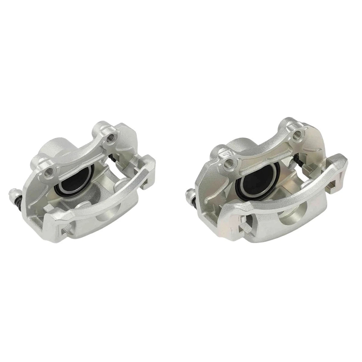 2X Front Brake Calipers for Infiniti I30 Nissan Maxima (2000–2001) 18052366, 410112Y500, 19B2604, 19P2604, 410012Y500