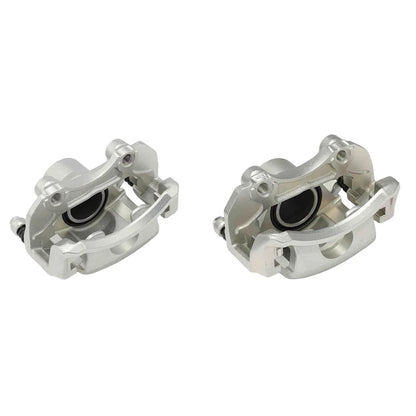 2X Front Brake Calipers for Infiniti I30 Nissan Maxima (2000–2001) 18052366, 410112Y500, 19B2604, 19P2604, 410012Y500