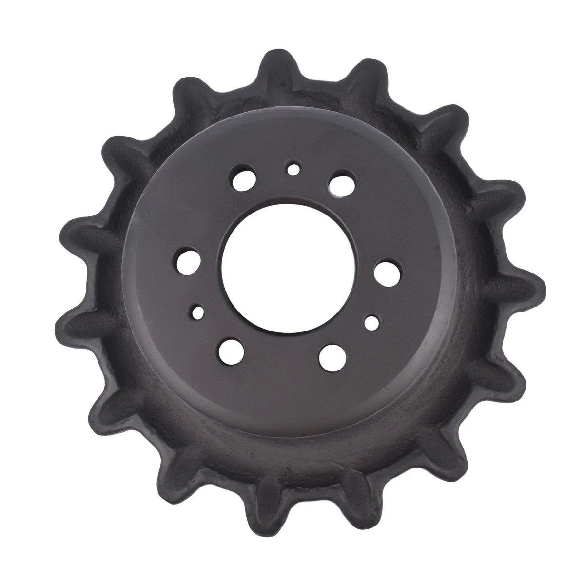 Drive Sprocket 6 Hole 15 Teeth for Bobcat T140 T180 T190