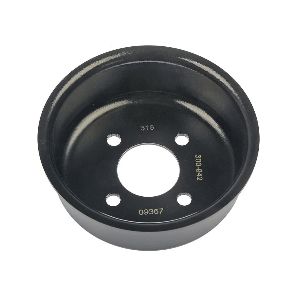 Engine Water Pump Pulley for Ford Explorer Sport Trac (2007–2010) ALX-PAU-RB-300-942-CL360A51