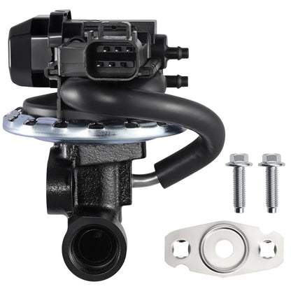 New EGR Valve with Gasket for 2005-2010 Ford Mustang 4.0L V6 (5R3Z)