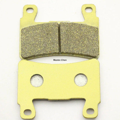 Brake Pads for Honda CBR 600 RR F4 I 900 929 954 RR CB1300 RVT1000 (2003–2006)