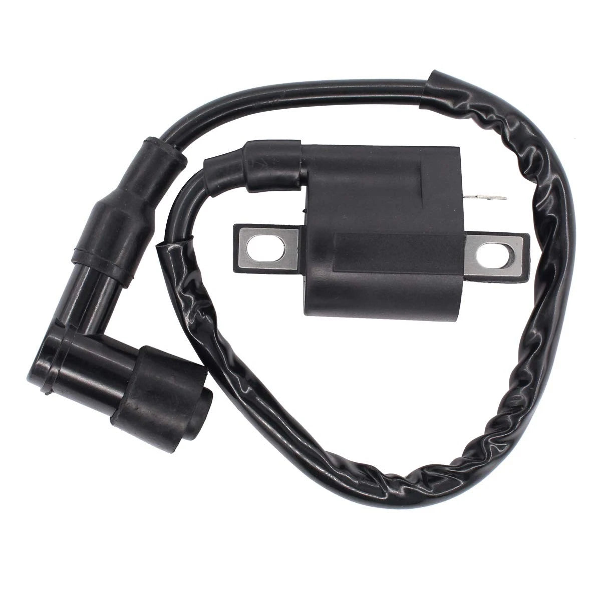 Ignition Coil for Yamaha Raptor 250, Timberwolf 250, Blaster