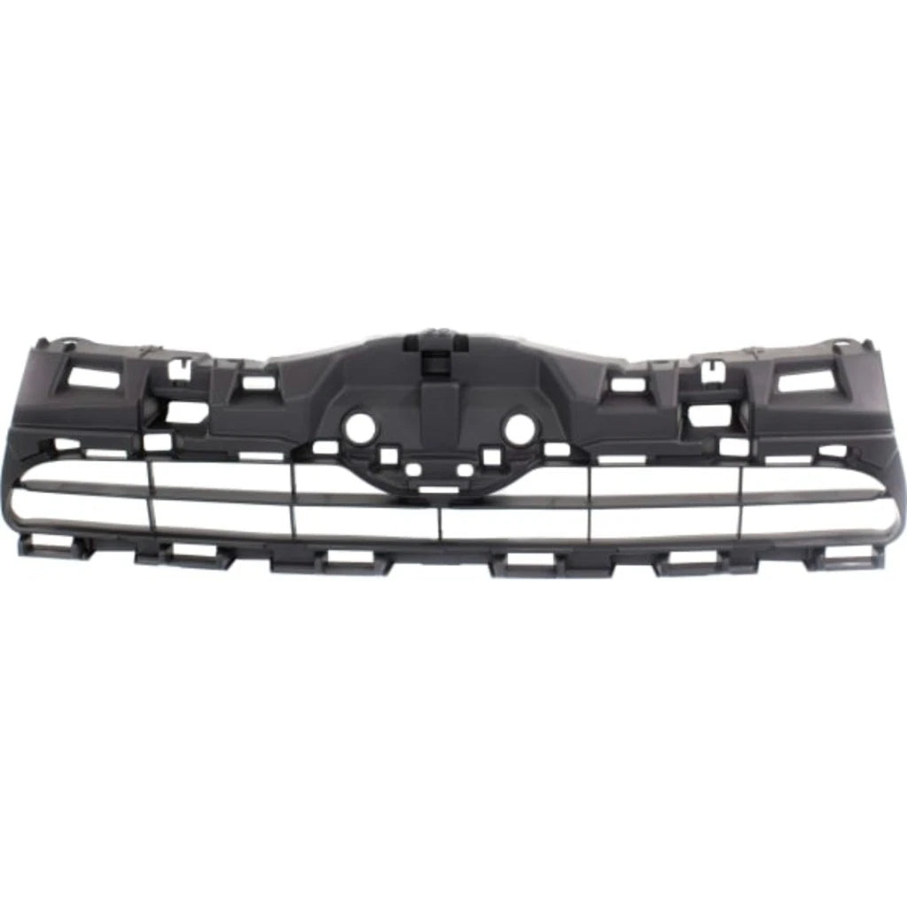 Grille Mounting Panel for Toyota Prius C (2015–2017) LLX-TO1200403-CL360A70, TO1200403