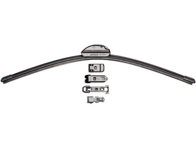 Wiper Blade Front Right for Jaguar XK (2007–2015) 37884DFNX