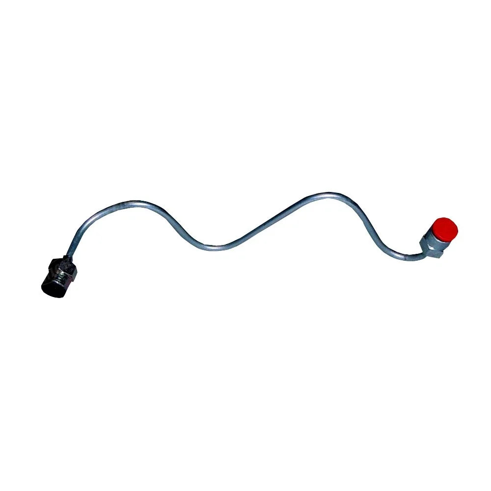 Fuel Line 708309R21 for International 384 424 444 B275 B414 (W/BD154 ENG)