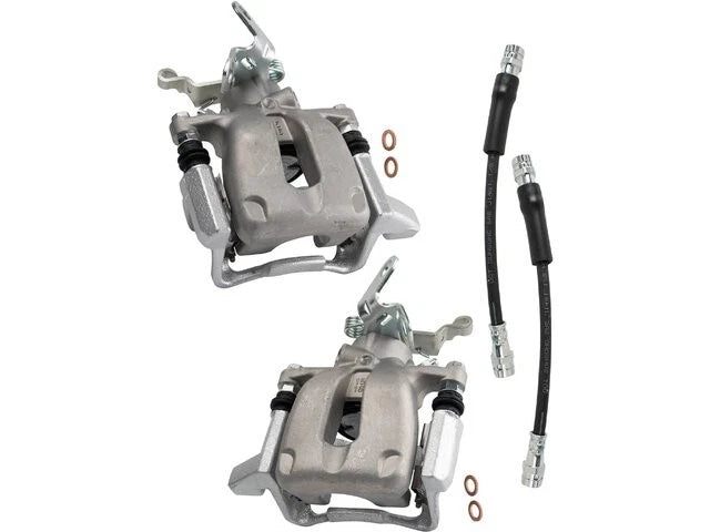 Brake Caliper and Hose Kit for Audi A3 (2009) 83995WPZD