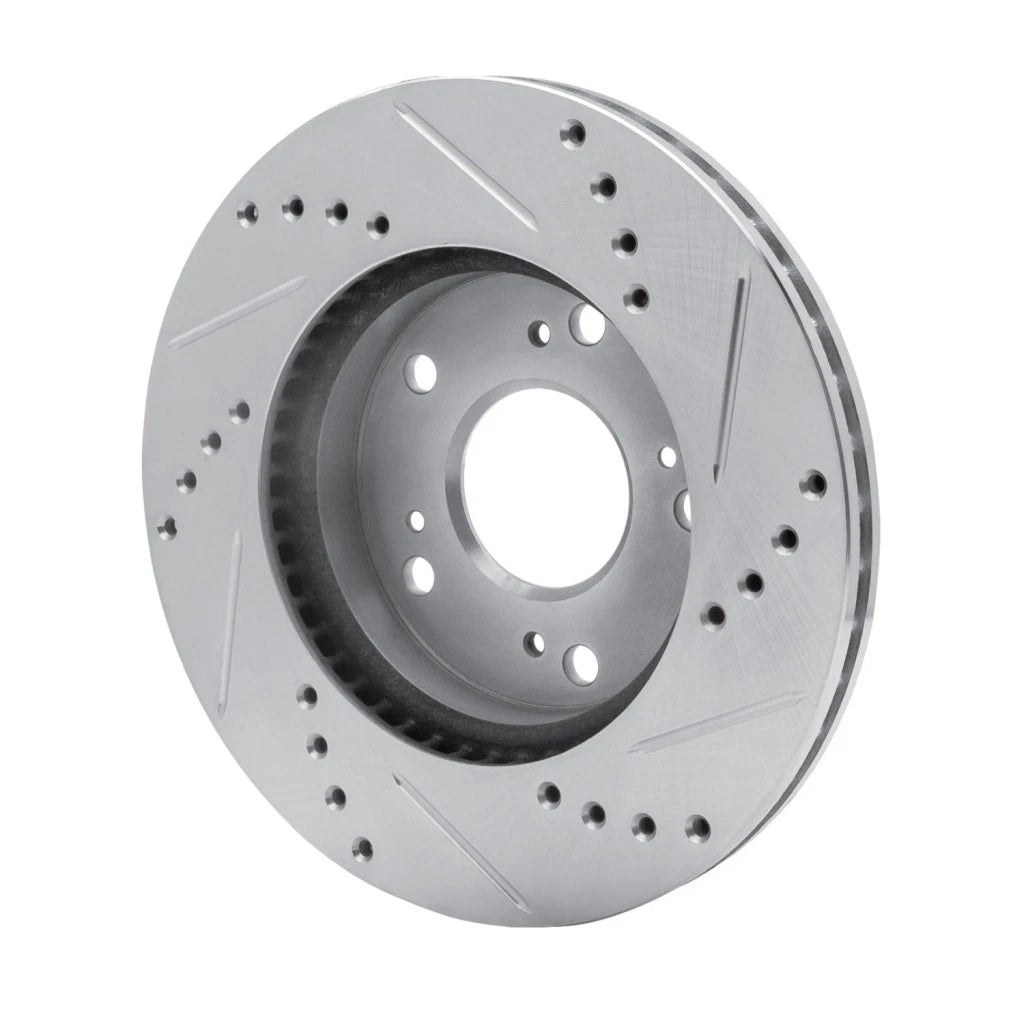 Brake Rotor for Acura ILX (2013–2015) ALX-PAU-DF-631-59036L-CLA2